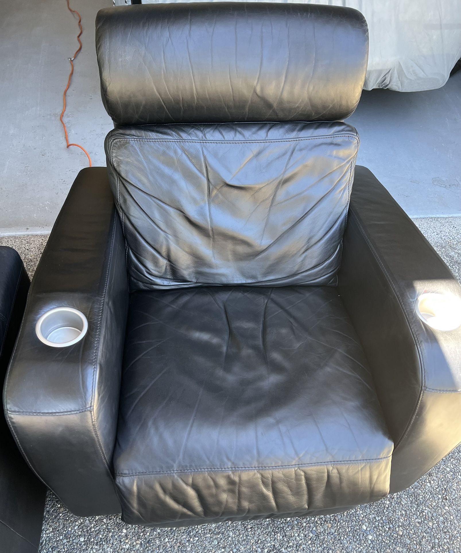 Electric Recliner