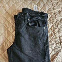Levi's 502 Jeans Size 29x30 