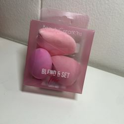 Beauty Blenders 