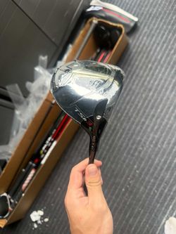New Titleist Tsr3 10*