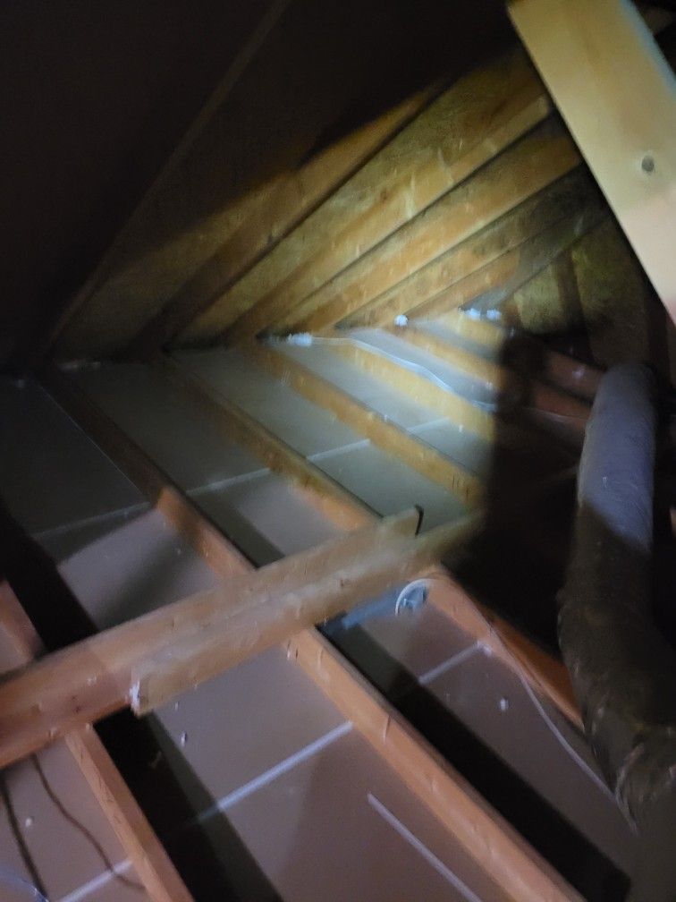 We Do Foam Insulation Opencell And Closed Cell