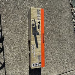 Remington Trimmer