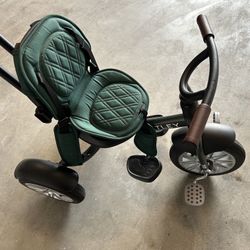 Bentley 6-in-1 Stroller/Tricycle 