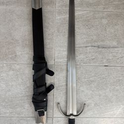 Viking Sword 🗡️ 