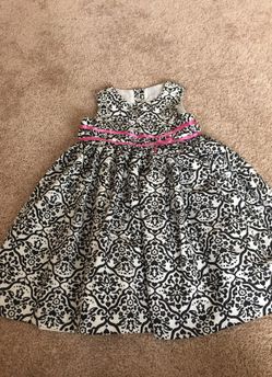 5T Dress