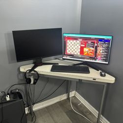 Gaming Pc Setup 