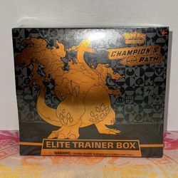Champions Path Etb