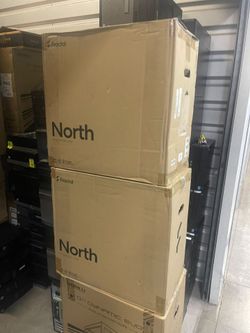 PC Cases -- Fractal North -- LianLi EVO -- Fractal Define R5 -- Montech Air100 ARGB  
*Ask4PricesPlz
*OpenBoxNew