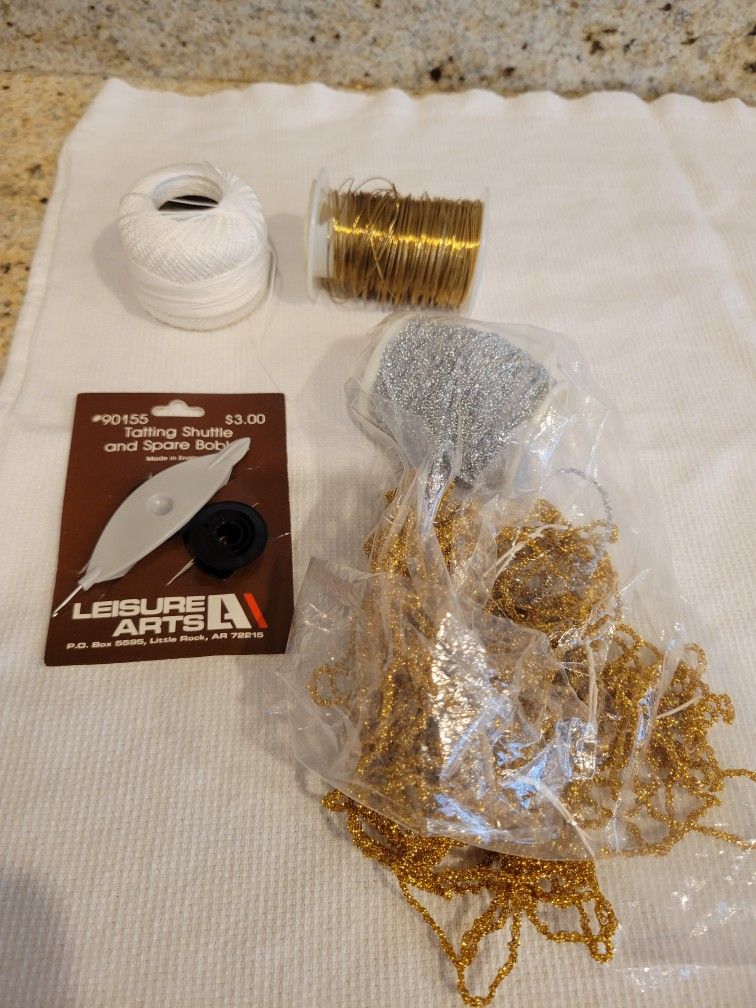 Sewing & Craft Supplies