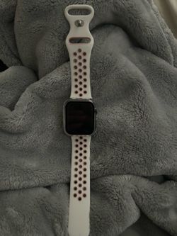 Apple Watch Series 4