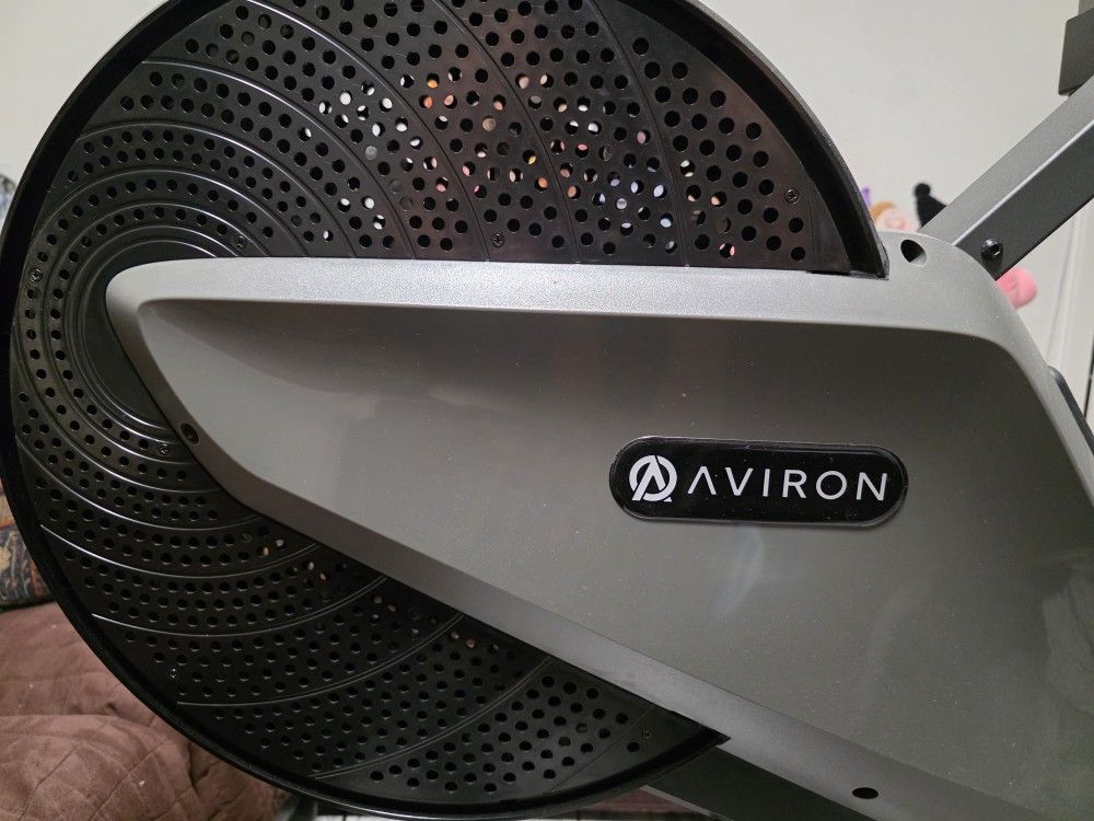 AVIRON Impact Series Rower