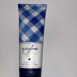 Bath & Body Works Gingham Scent 