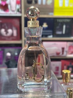Jimmy choo i want choo 3.3oz