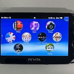 Psvita 