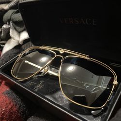 Versace Sunglasses