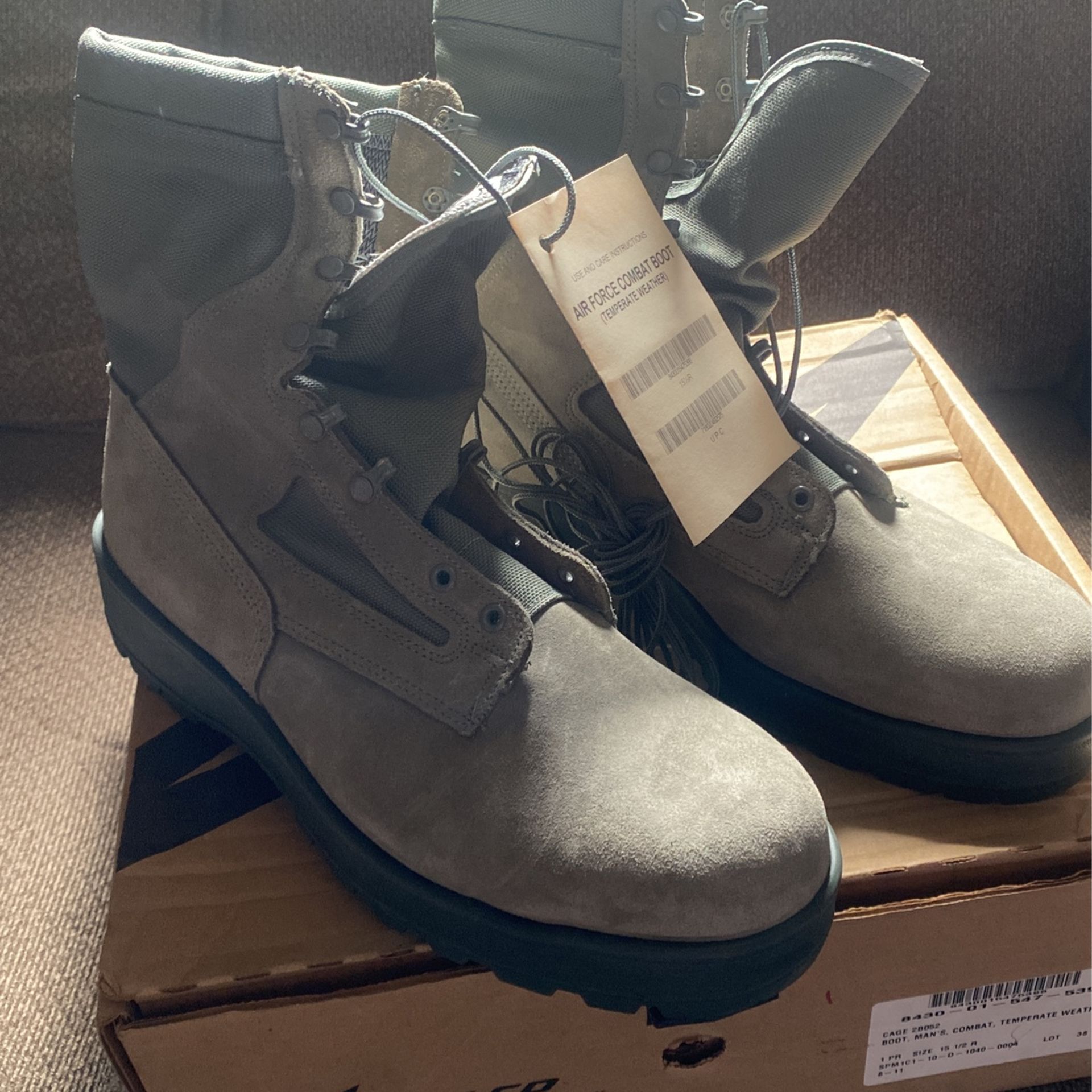 Boots