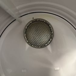 Washer & Dryer Combo 