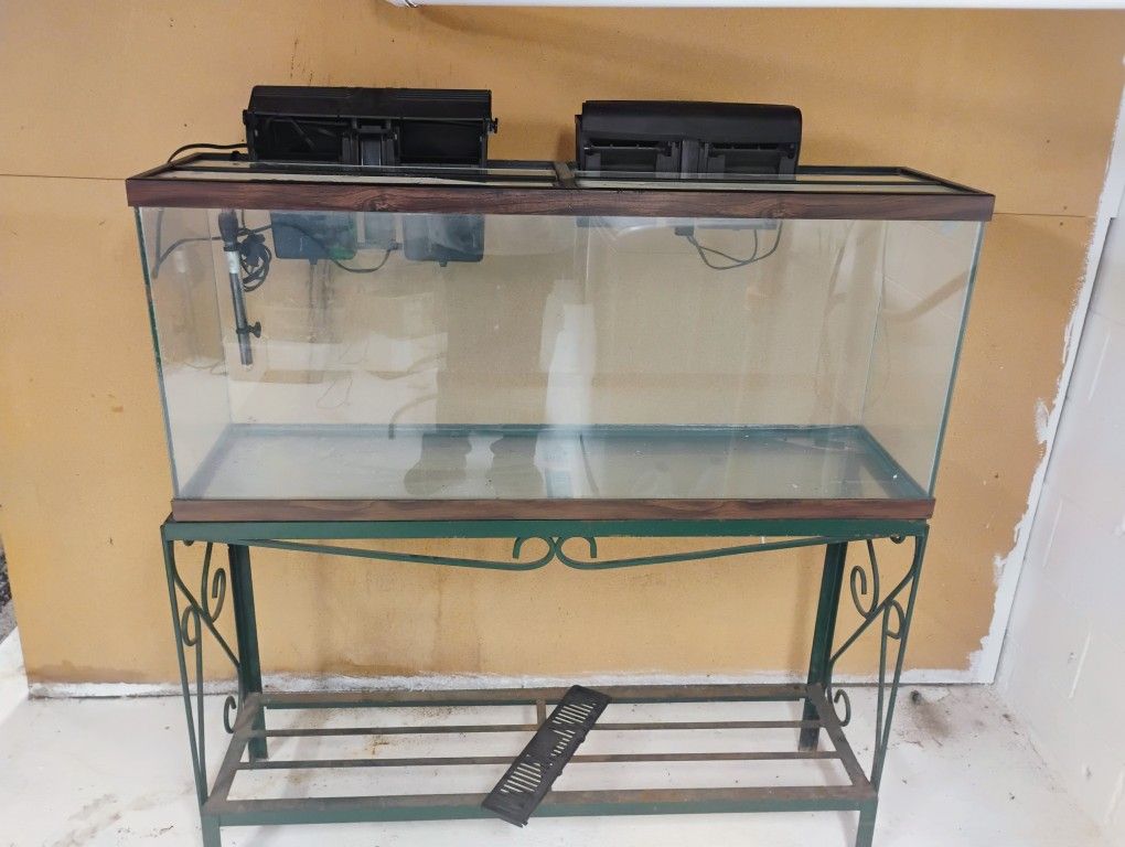 75 gallon Fish Tank