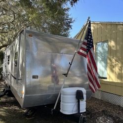 2008 Keystone Sprinter travel trailer