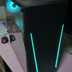 Gaming Computer PC intel i5