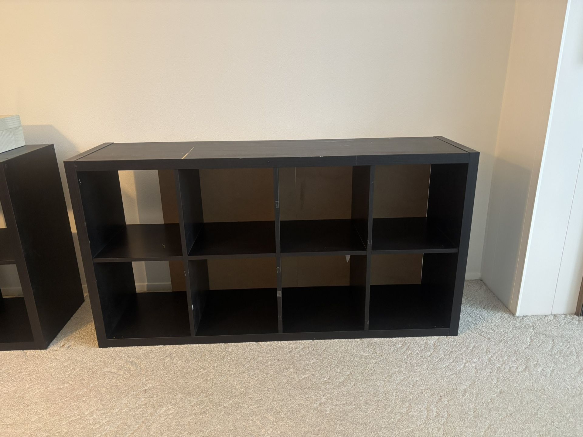IKEA SHELVING