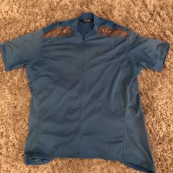 Pearl Izumi short sleeve men’s cycling jersey