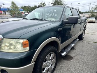 Cars for sale!