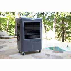 Swamp cooler, ac, fan, evaporation cooler