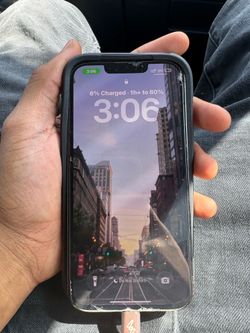 iPhone  13 pro