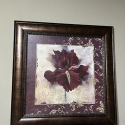 Beautiful Flower Painting