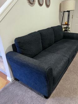 Couch and chair