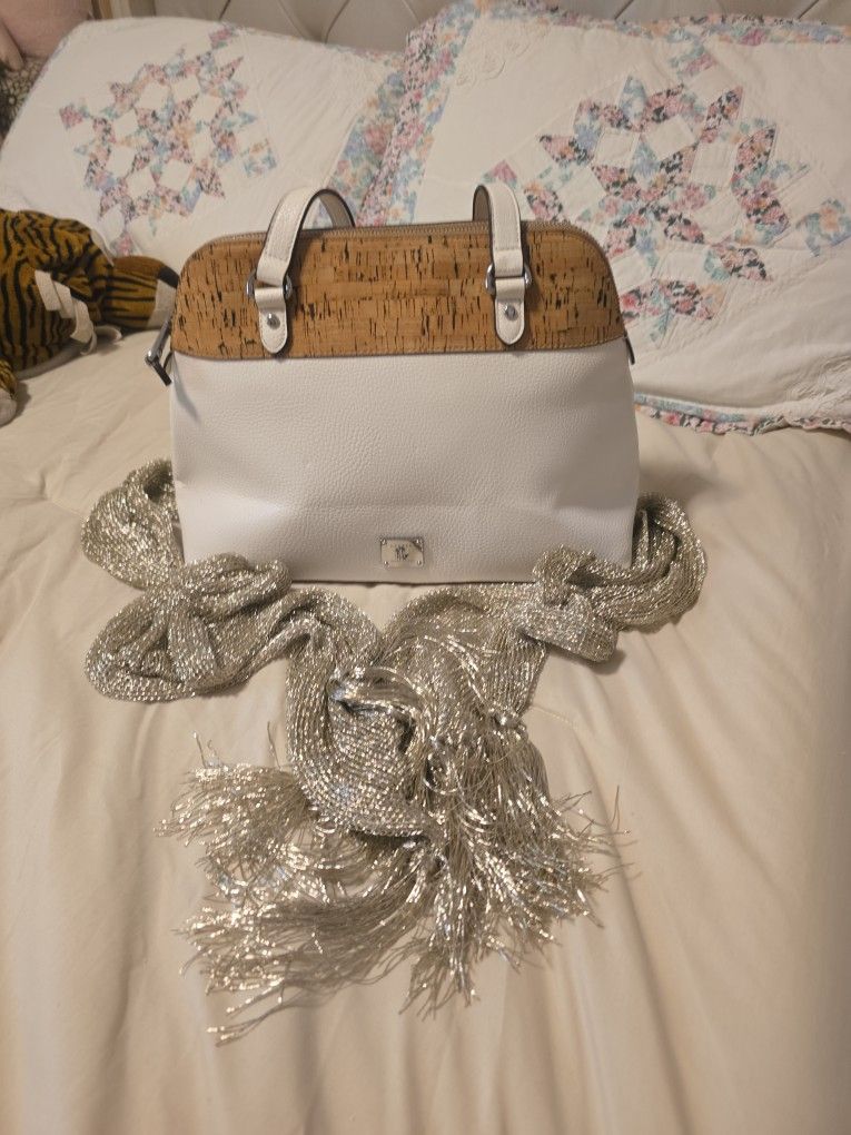 Bolso Original LAUREN RALPH Seminuevo