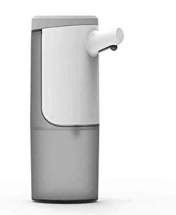 Automatic Soap Dispenser Touchless High Capacity Foam Soap Dispenser