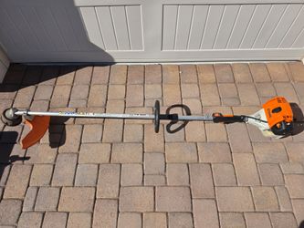 Stihl FS 90R String Trimmer