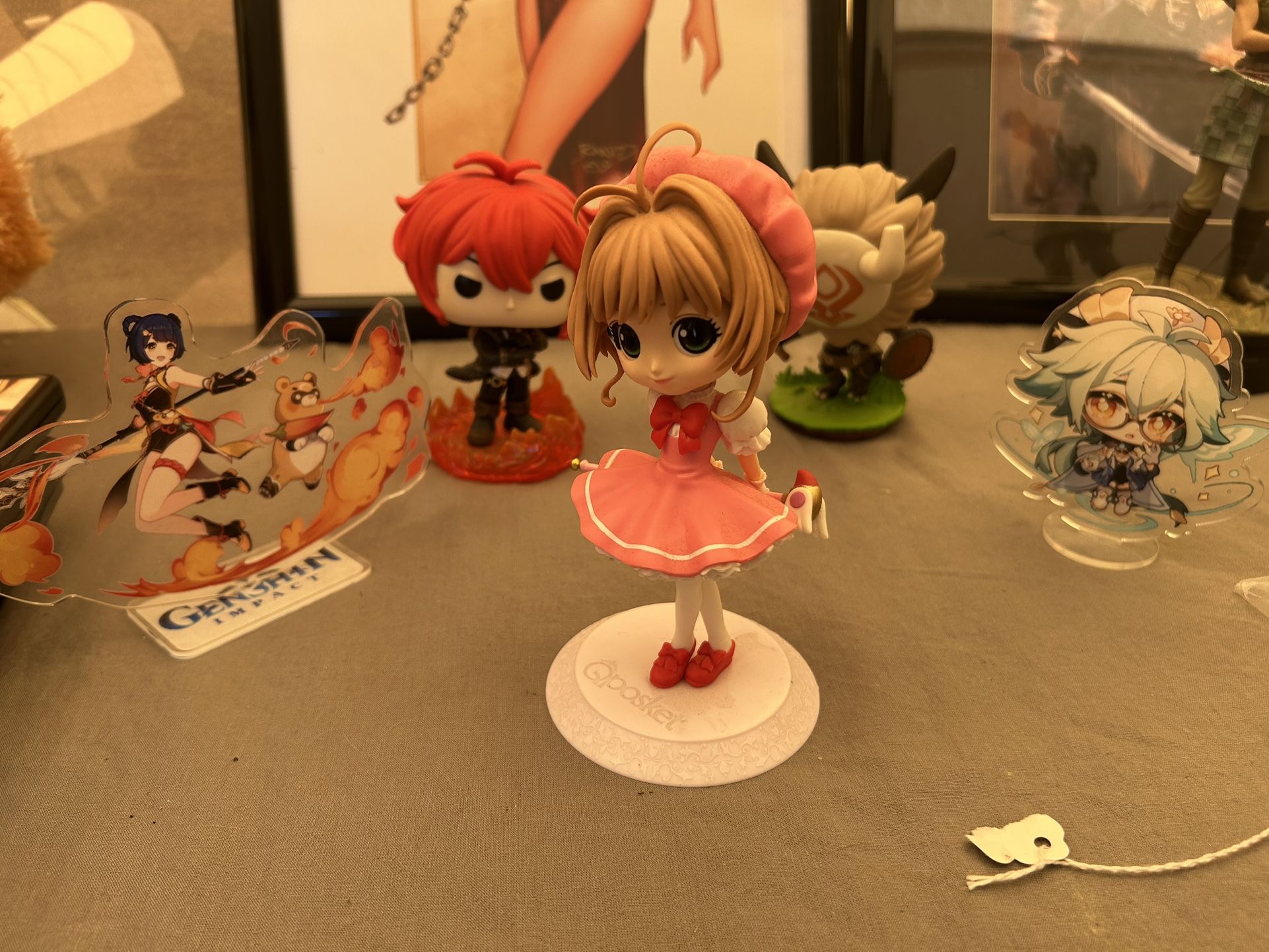 Anime Stuff