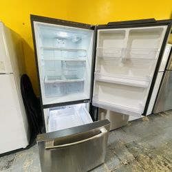 Refrigerator Finance Available No Credit Needed