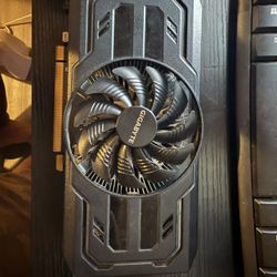 AMD Radeon R7 260x