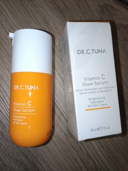 Skin Product