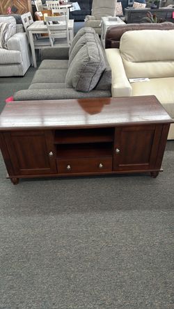 Tv stand