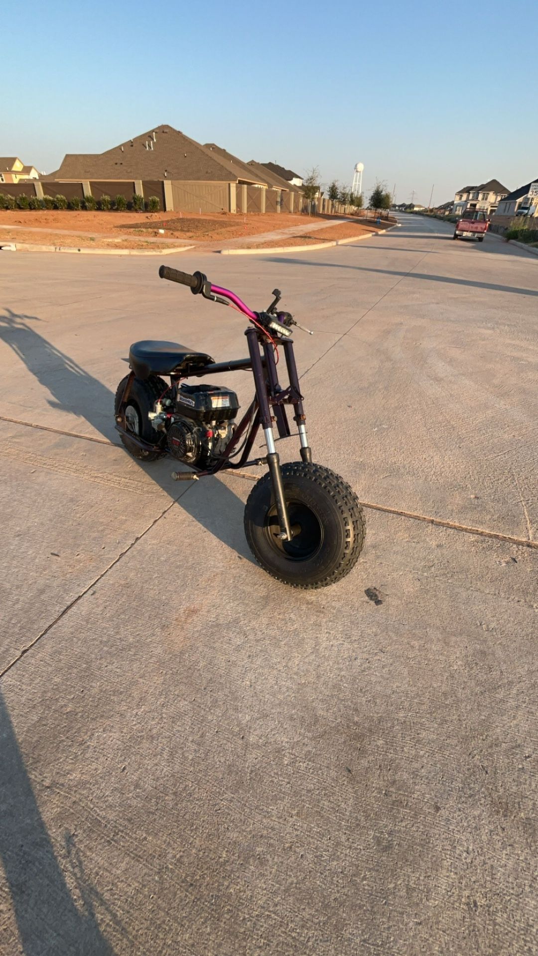 Mini Bike for Sale in Richmond, TX OfferUp