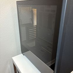 Clean Phanteks XT Pro Ultra Case Only 