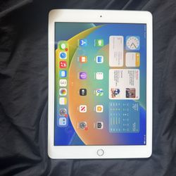 iPad