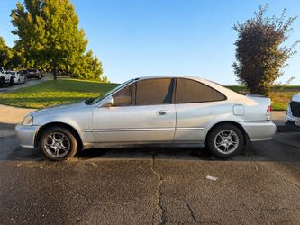 1999 Honda Civic