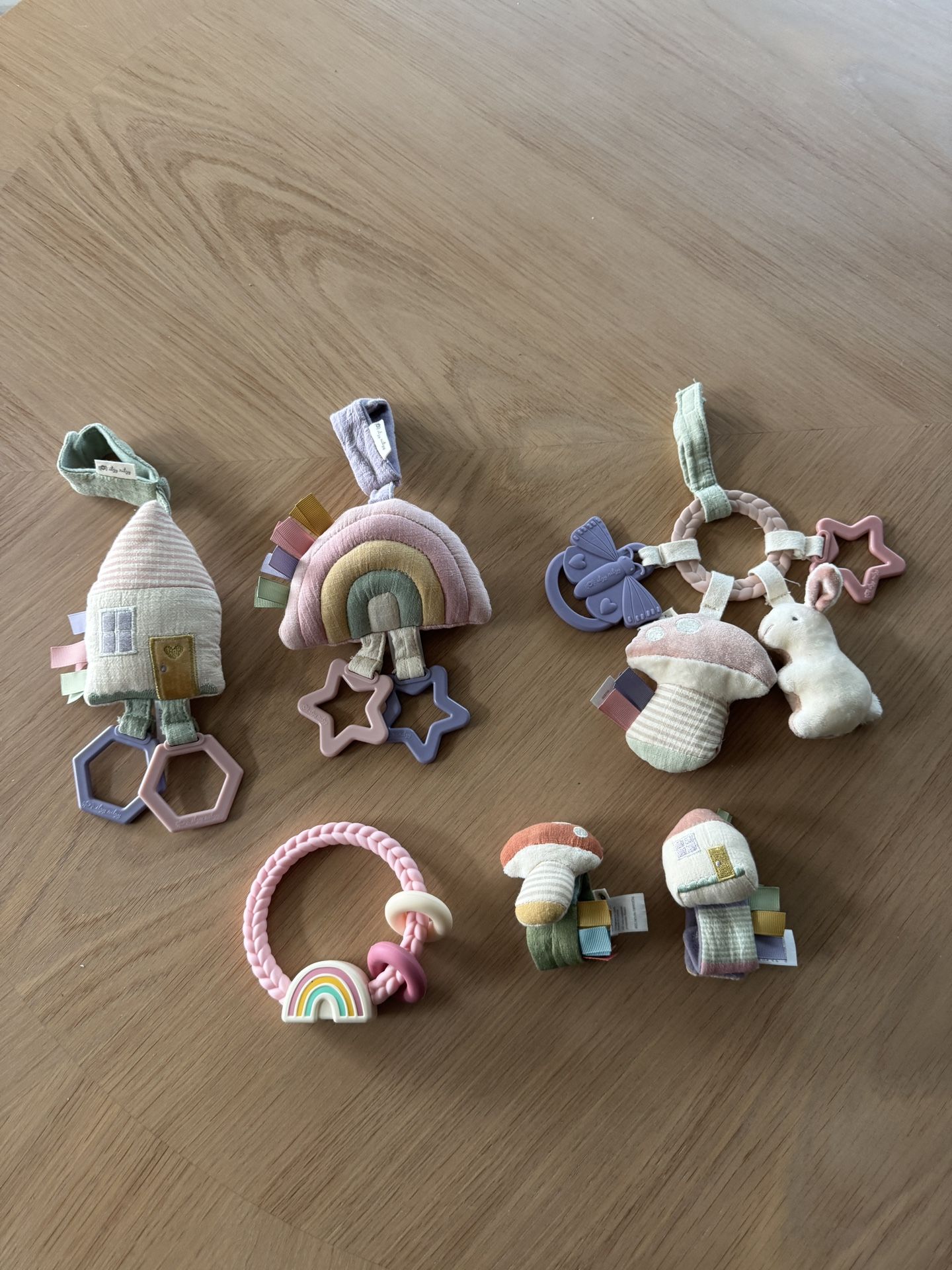 Baby Toys
