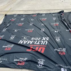 UFC Banner