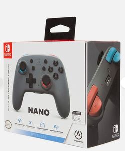 Controller switch new