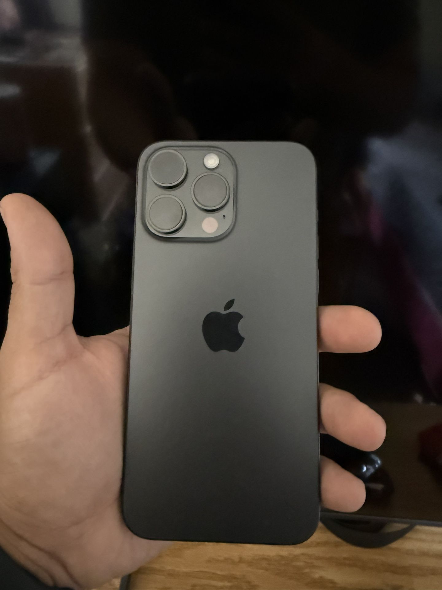 Unlocked iPhone 15 Pro Max 256GB
