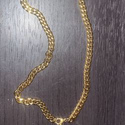 Gold Chain