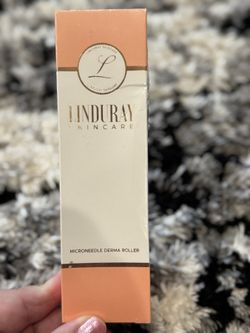 Never Opened Derma Roller 