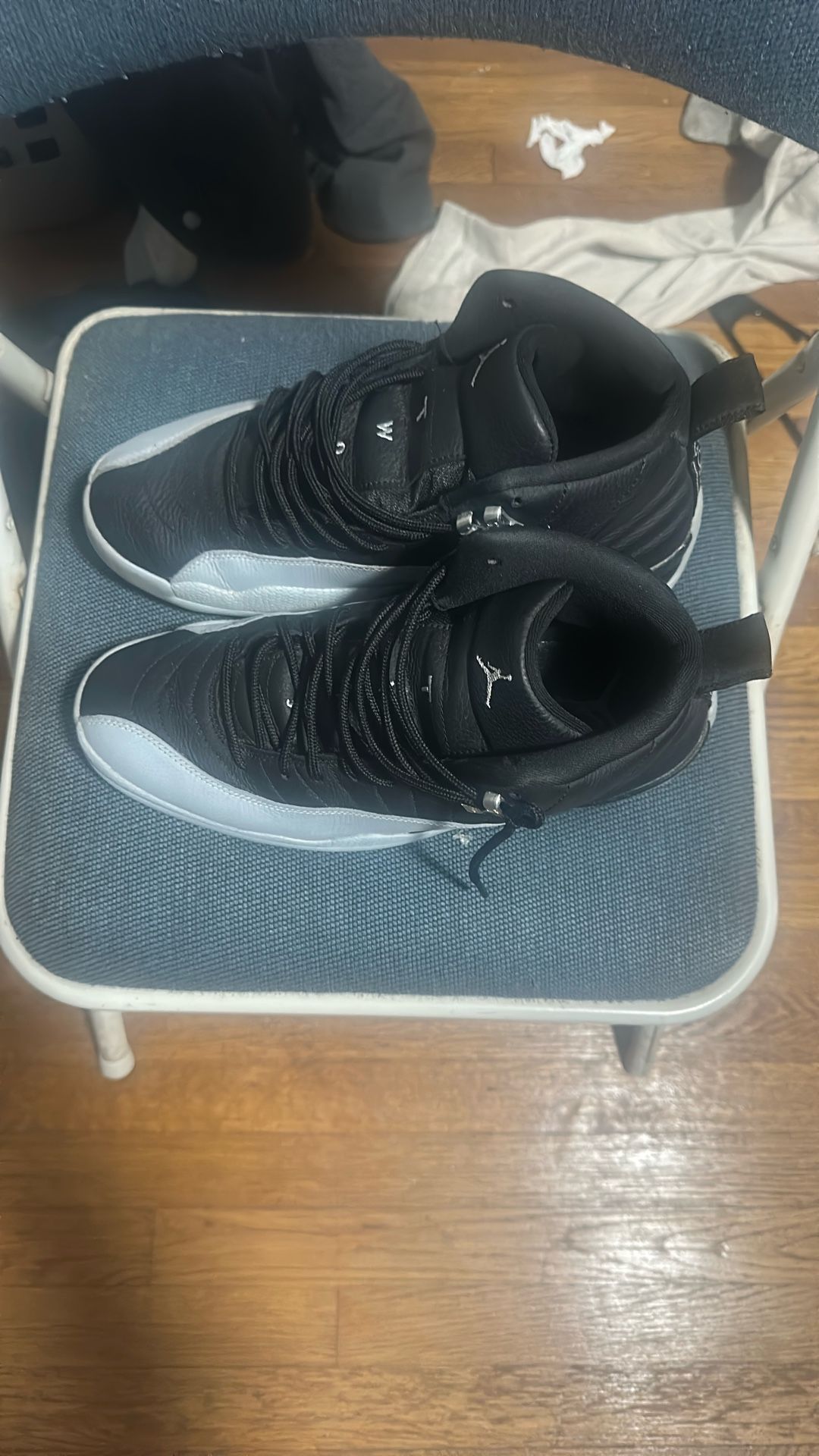 Air Jordan 12